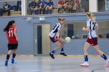 Bild 31 - wBJ Futsalmeisterschaft